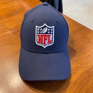 Genuine NFL league cap by New Era